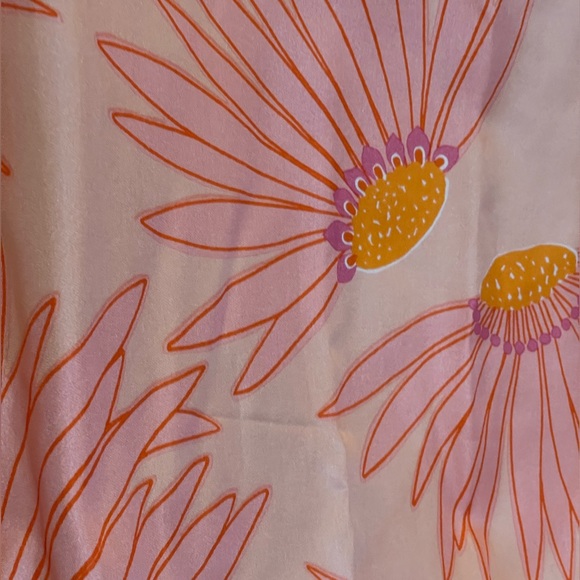 Kate Spade Square Scarf/Wrap - Picture 9 of 12